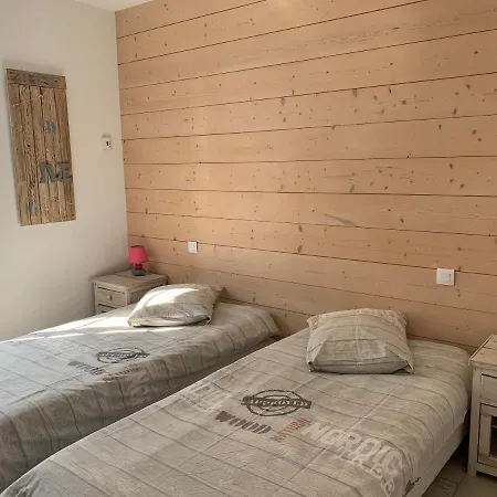 Villa La Petite Rétaise *