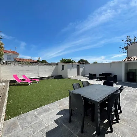 La Petite Retaise Villa *