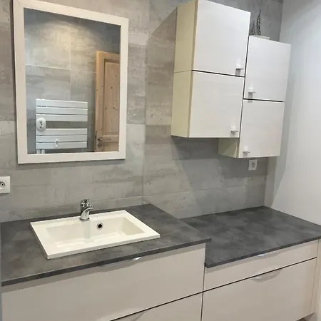 La Petite Rétaise Villa *