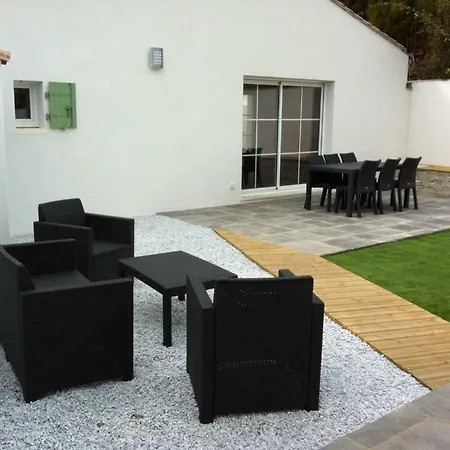 La Petite Rétaise * La Flotte