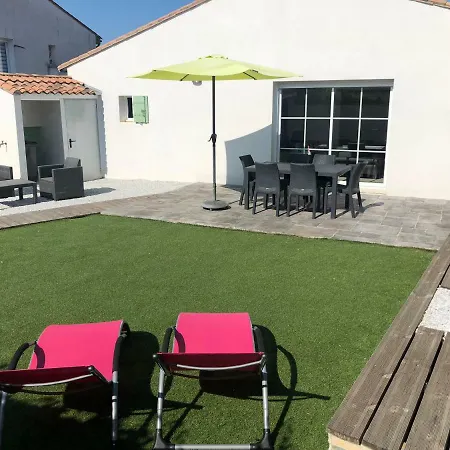 La Petite Rétaise *